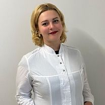 Шаринда Юлия Александровна