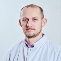 Дмитриев Борис Александрович