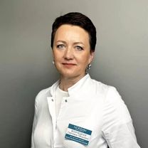 Волчецкая Светлана Петровна