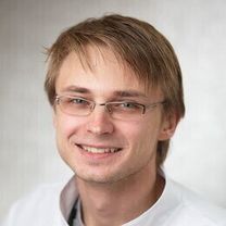 Усов Александр Николаевич