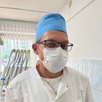 Зубахо Яков Владимирович