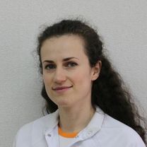 Грибанова Екатерина Александровна