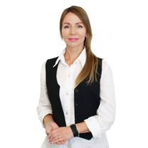 Рымашевская Олеся Владимировна