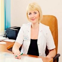 Смоляк Алеся Анатольевна