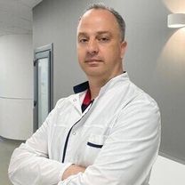 Стальмаков Павел Иванович