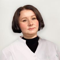 Канапацкая Алина Мустафовна