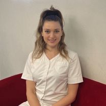 Колчанова Наталья Эдуардовна