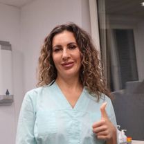 Захарчук Татьяна