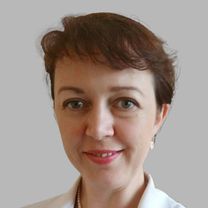 Потехина Неля Николаевна