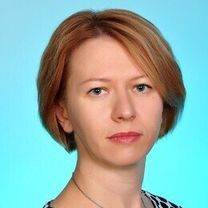 Голюченко Ольга Анатольевна