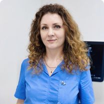 Акинтьева Ирина Вячеславовна