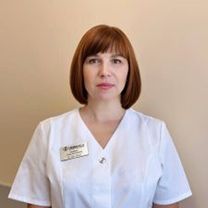 Леоненко Галина Анатольевна