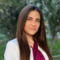 Журавкова Арина Александровна