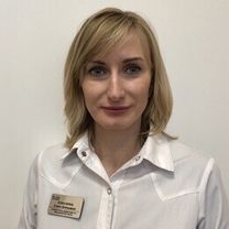 Ковалкина Елена Евгеньевна