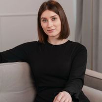 Тимощенко Татьяна