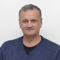 Коленченко Сергей Александрович