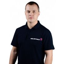 Вашкевич Игорь