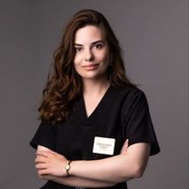 Сербина Евгения Андреевна