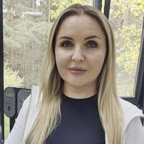 Даниленко Наталья Анатольевна