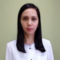 Заяц Юлия Владимировна