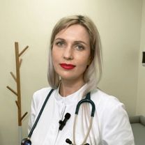 Новикова Елена Ивановна