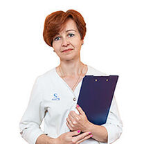Чайкина Татьяна Ивановна
