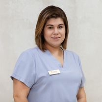 Солодовникова Дарья Викторовна