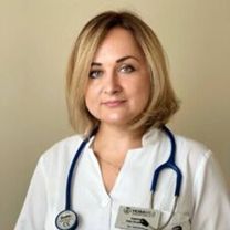 Ковалкина Вера Васильевна