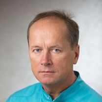 Прикота Сергей Константинович