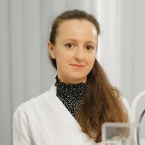 Колошкина Наталья Александровна