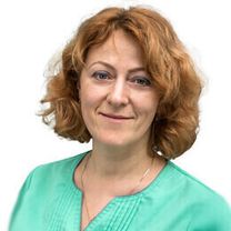 Реут Людмила Анатольевна