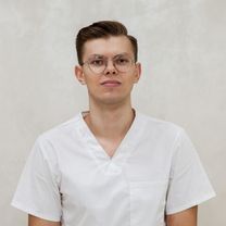 Андриевский Андрей Валерьевич