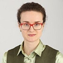 Рябова Надежда Владимировна