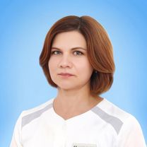 Козел Людмила Генриховна