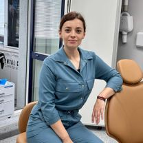 Пинчук Виктория Олеговна