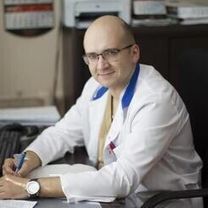 Кудряшов Вадим Андреевич