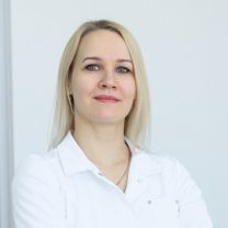 Велитченко Анастасия Николаевна