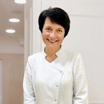 Мазуркевич Ольга Ивановна