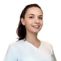 Костюкович Елена Александровна