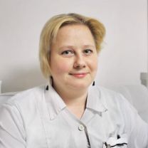 Николаева Елена Викторовна