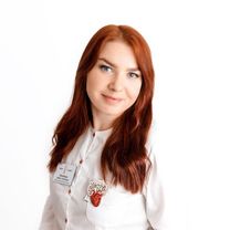 Ревенкова Ирина Сергеевна