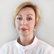 Сенечкина Любовь Михайловна