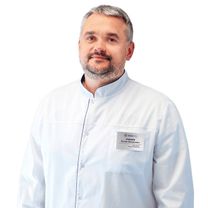 Кабаев Руслан Валерьевич