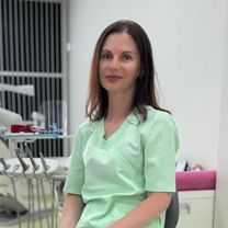 Спиридонова Елена Сергеевна