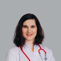 Сычик Ольга Валерьевна