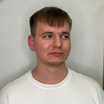 Мациевский Глеб