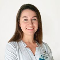 Карпова Анастасия Петровна