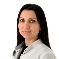 Ванкович Елена Александровна