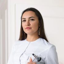 Хорова Екатерина Александровна