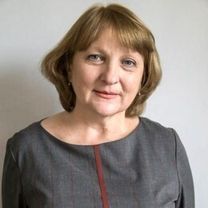 Исаченко Галина Михайловна